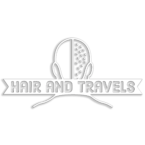 hair and travels